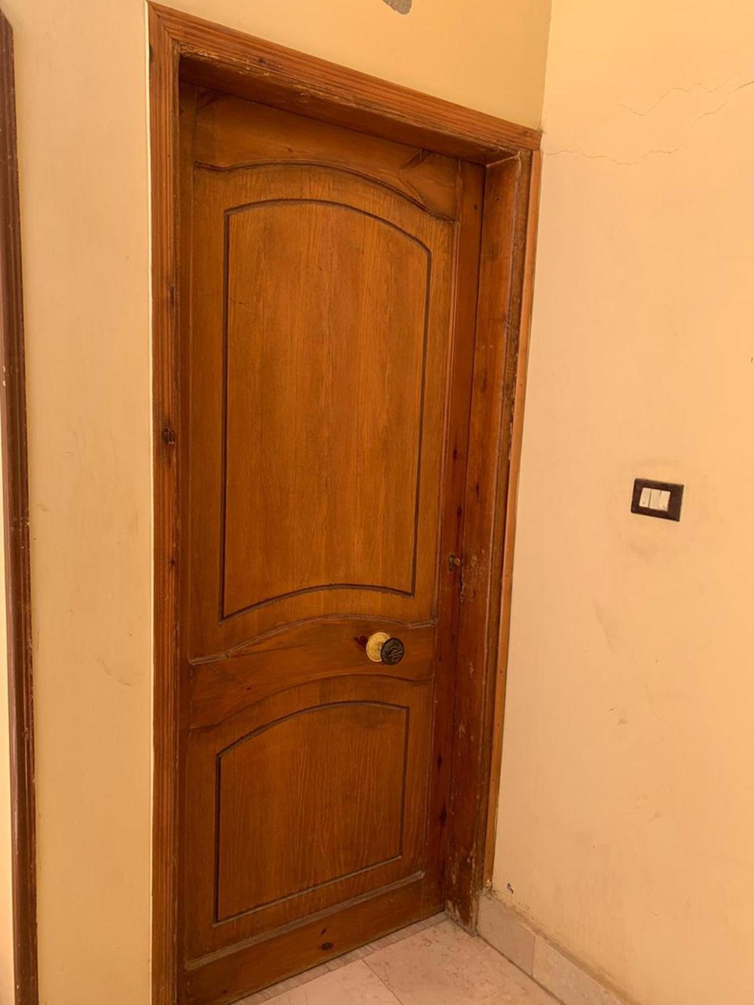 Villa Elhag Nile View Луксор Екстер'єр фото